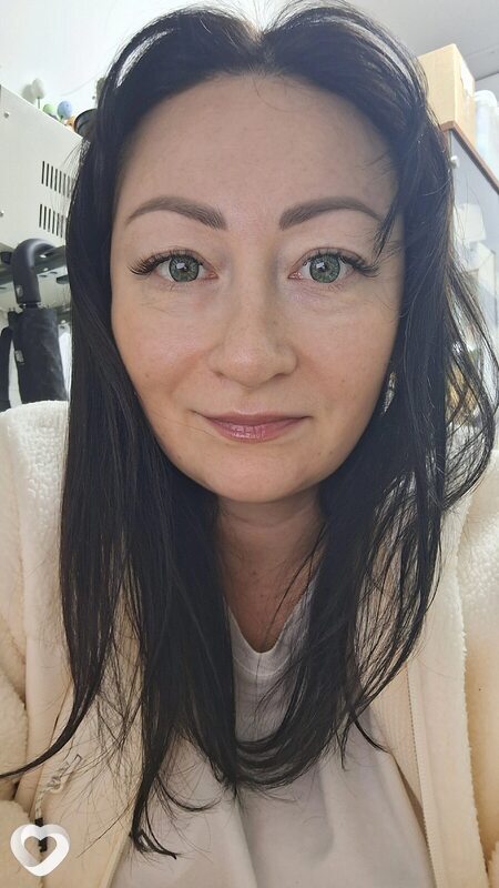 Тамара, 37, Санкт-Петербурге — анкета №2463169