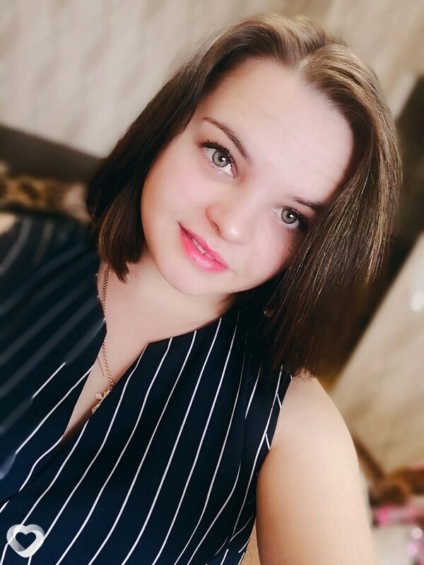 Милана, 22, Прокопьевске — анкета №2463087