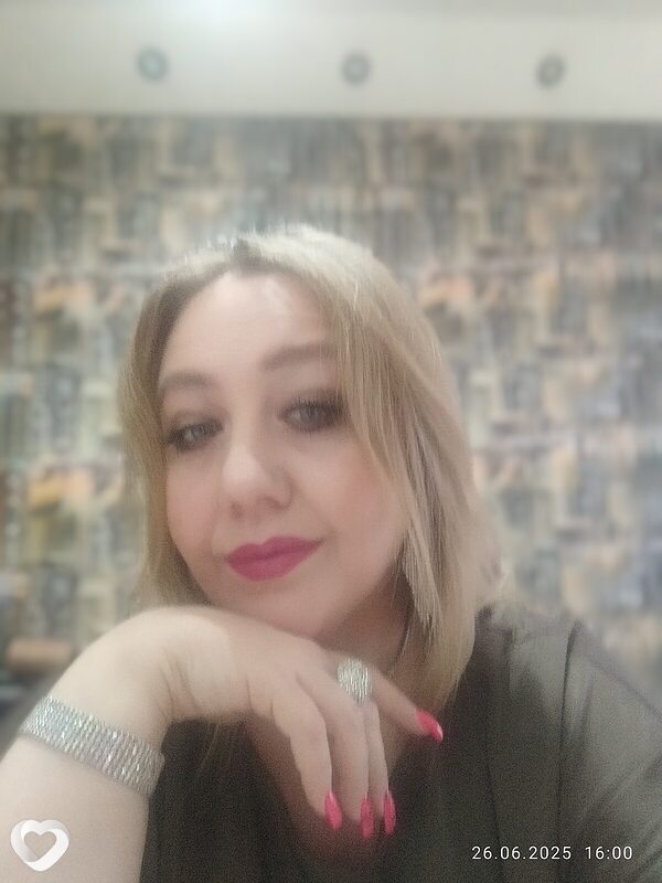 Ирина, 49, Алчевске — анкета №2463089