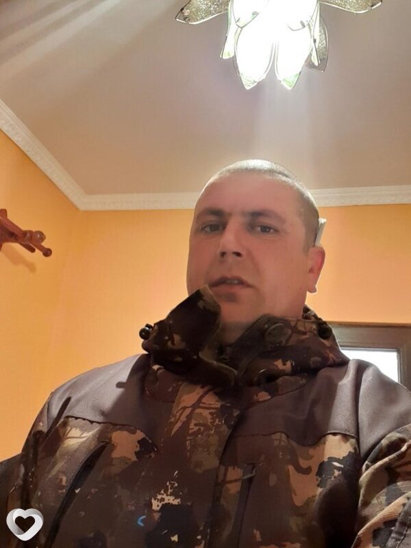 Ivan, 47, Ужгороде — анкета №13521