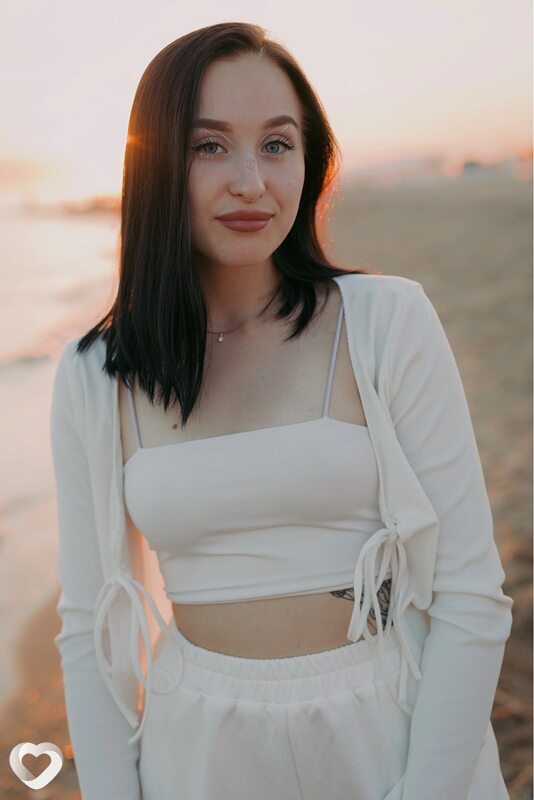 Елизавета, 22, Москве — анкета №2463098