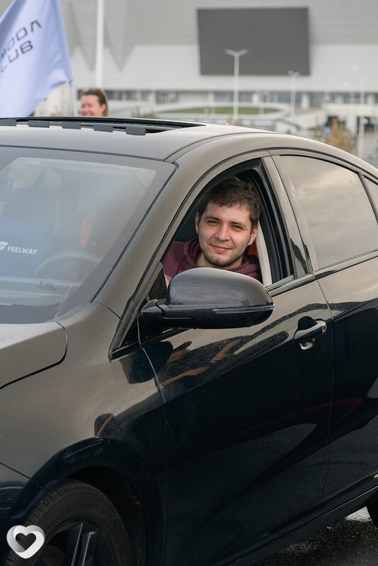 Роман, 29, Подольске — анкета №2463050