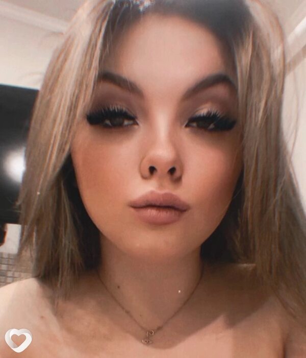 Камилла, 24, Москве — анкета №2463053