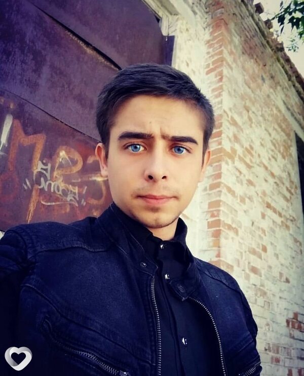 Алексей, 27, Воронеже — анкета №2463056