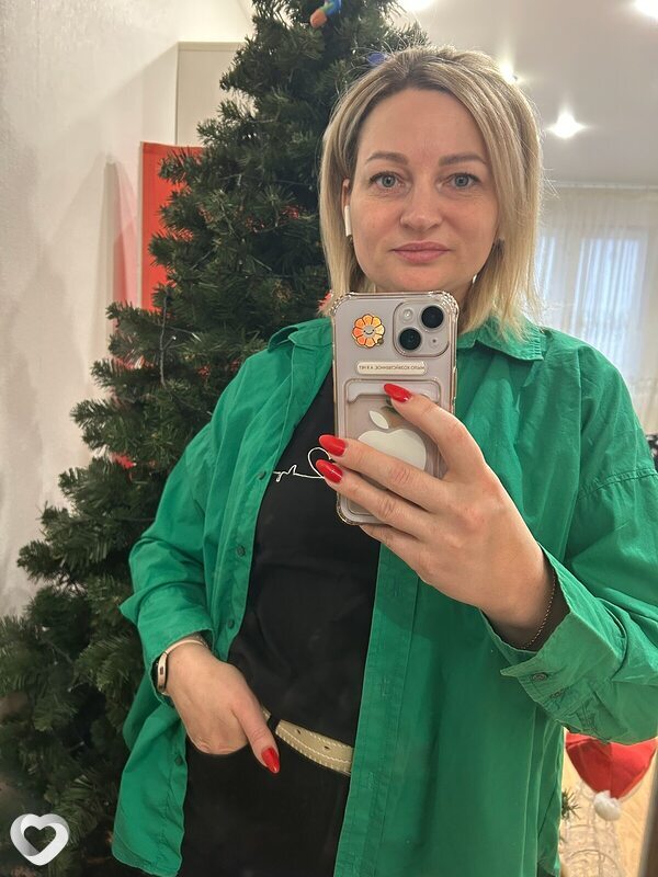 Анастасия, 55, Санкт-Петербурге — анкета №2463057