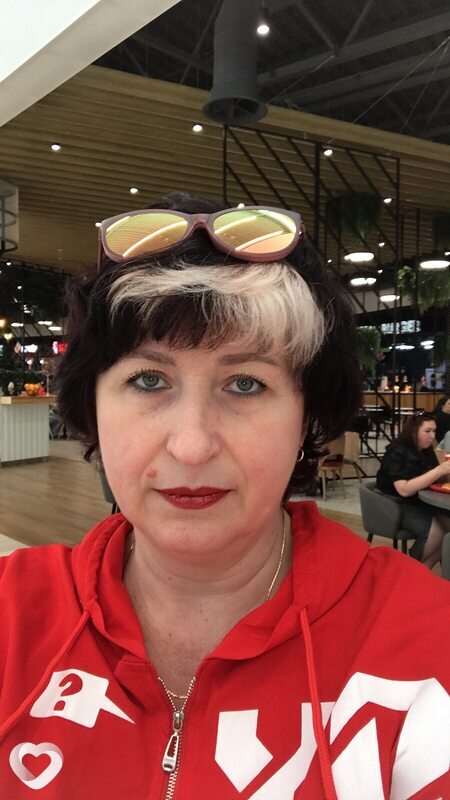 Елена, 55, Калининграде — анкета №2463069