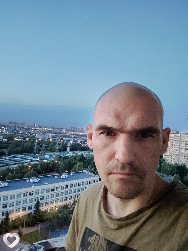 Poli, 43, Москве — анкета №2463074