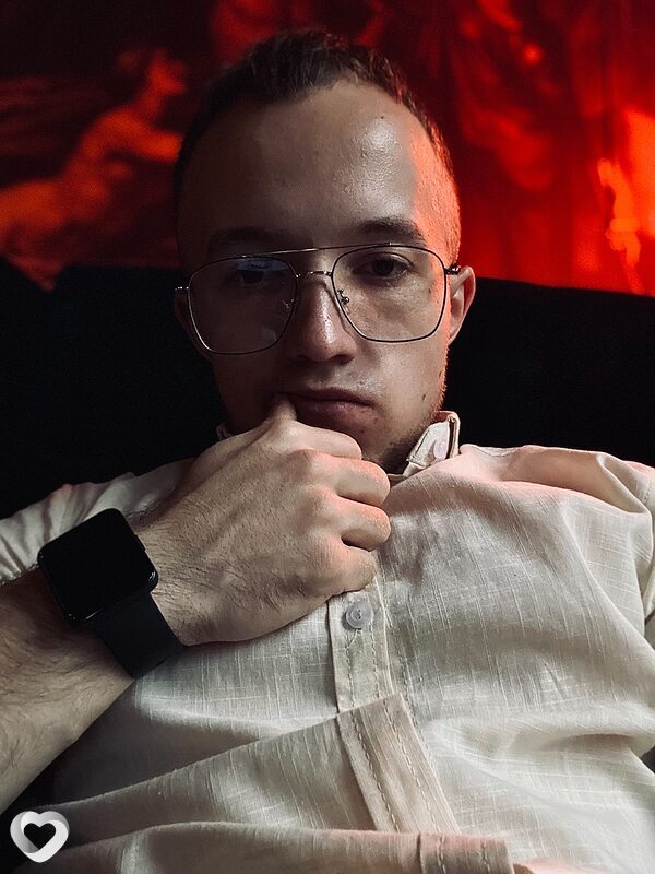 Алексей, 29, Новосибирске — анкета №2463040