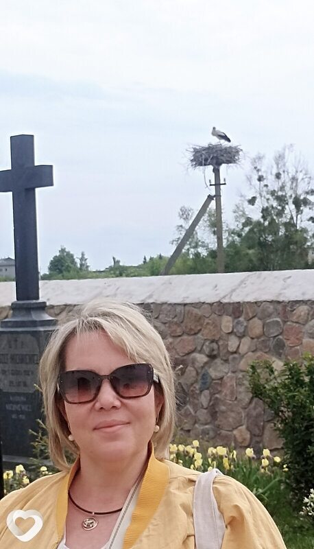 Рита, 53, Санкт-Петербурге — анкета №2463047