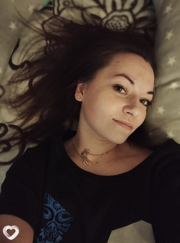 Анастасия, 33, Новосибирске — анкета №2462979