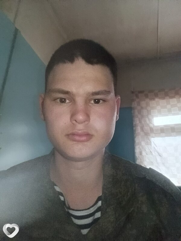 Илья, Североморск