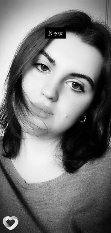 Татьяна, 19, Пскове — анкета №2463126