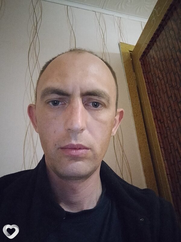 Рома, 36, Осиповичах — анкета №2463137