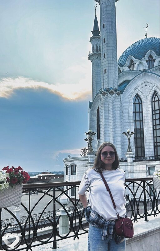 Екатерина, 30, Кирове — анкета №2463143