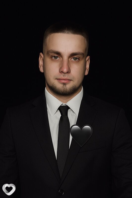 Egor, 25, Николаеве — анкета №2463144