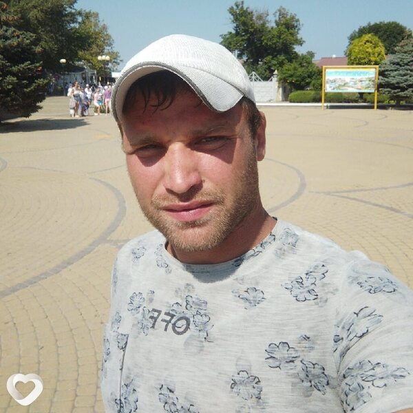 Андрей, 33, Липецке — анкета №2463145