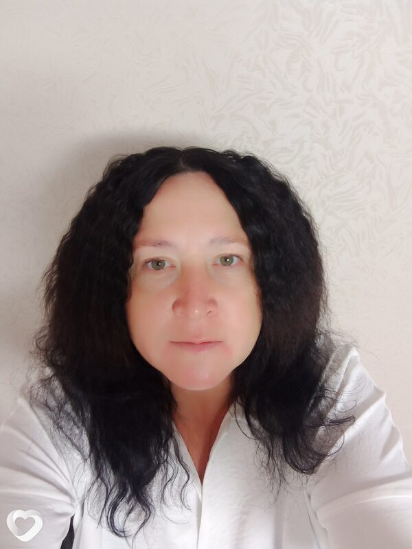 Анастасия, 50, Воронеже — анкета №2463147