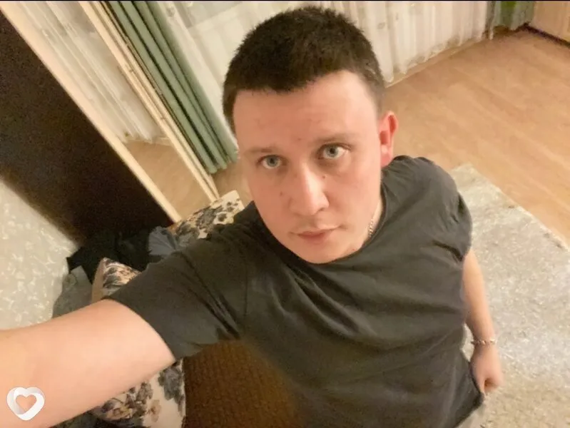 Alexandr, 41, Москве — анкета №2463110