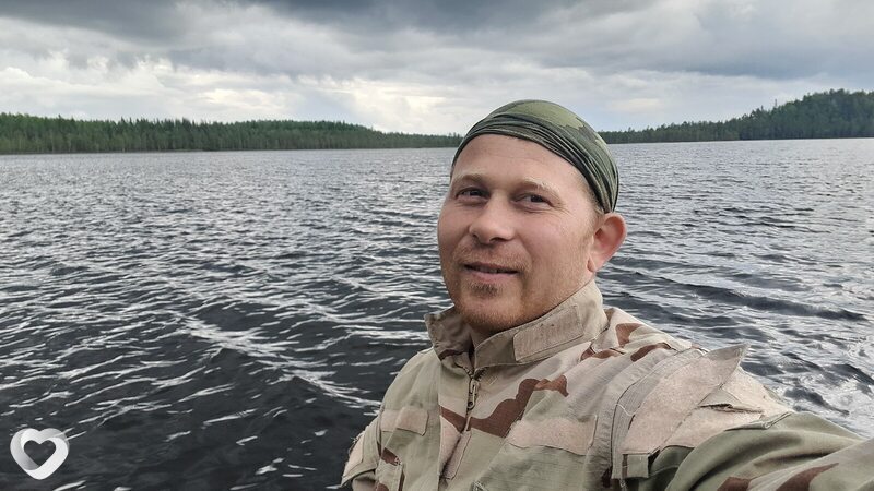 Мишаня, 34, Няндоме — анкета №2463111