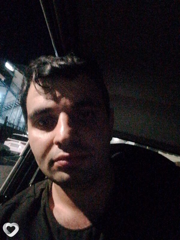 Ашот, 26, Адлер — анкета №2463121