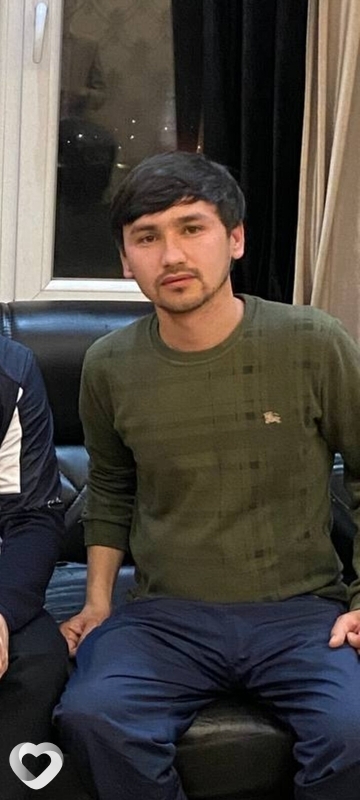 Джамшед, 34, Истре — анкета №2463526