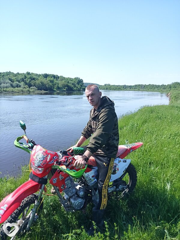 Дмитрий, Обухово