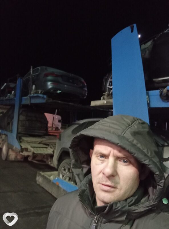 Алексей, 40, Гомеле — анкета №2463531