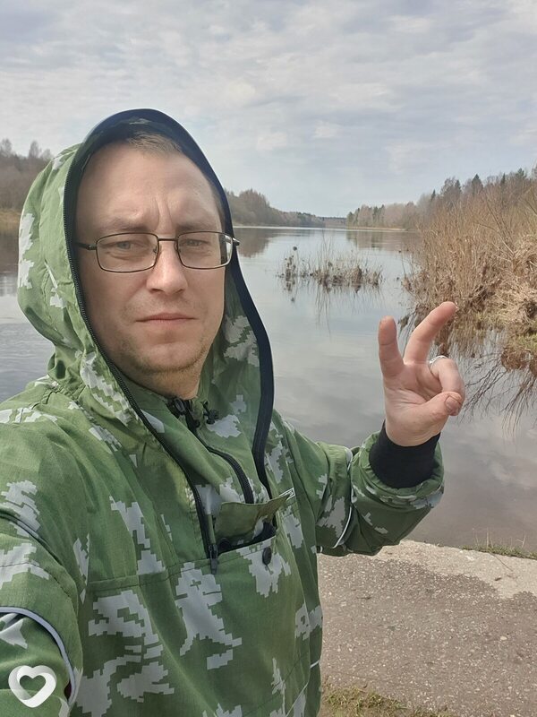 Кирилл, 30, Няндоме — анкета №2463536
