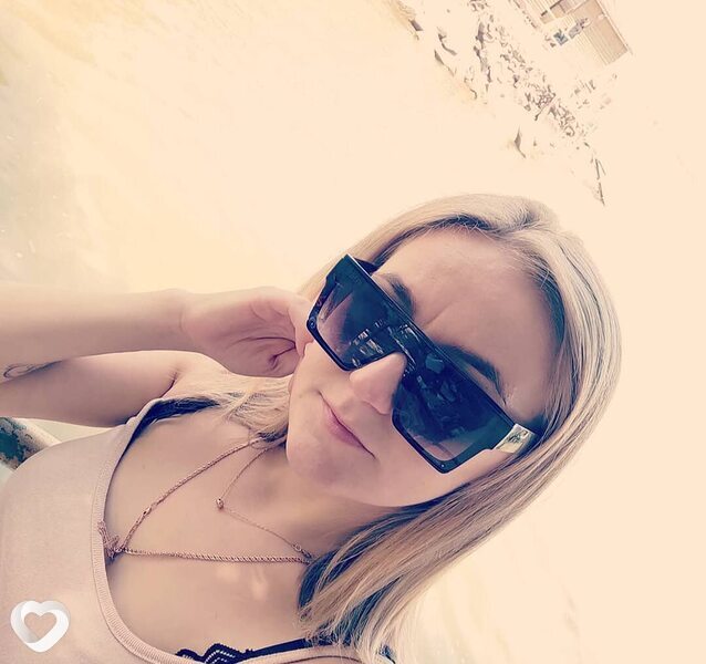 Светлана, 34, Караганде — анкета №2463545
