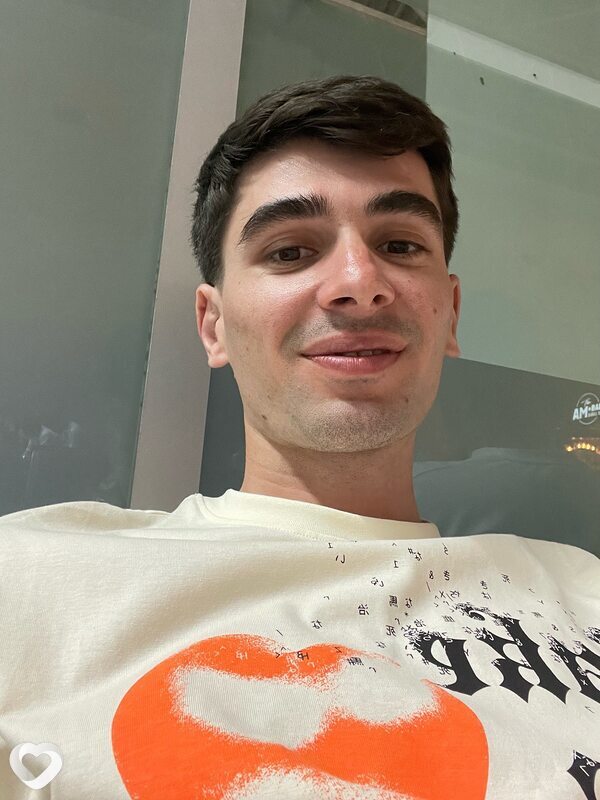 Бек, 27, Казани — анкета №2463259