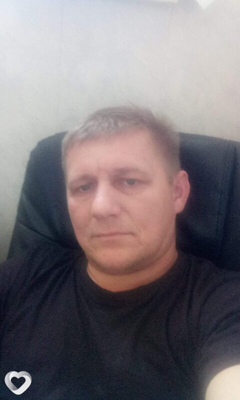Сергей, 44, Москве — анкета №2463268