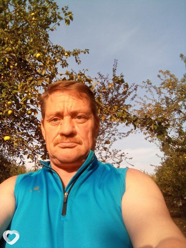 Андрей, 57, Москве — анкета №2463202
