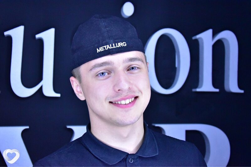 Никита, 26, Челябинске — анкета №2463221
