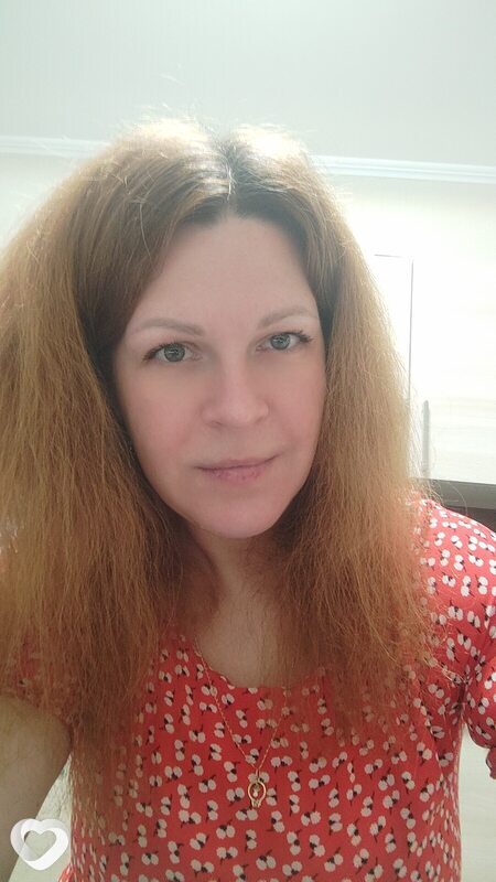 Ирина, 41, Санкт-Петербурге — анкета №2463222