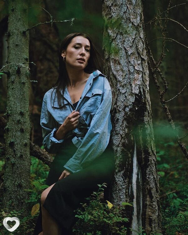 Лилиана, 43, Туле — анкета №2463328