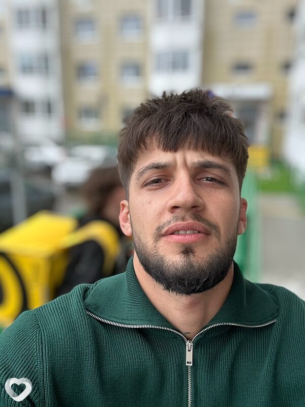 Мага, 27, Сургуте — анкета №2463333