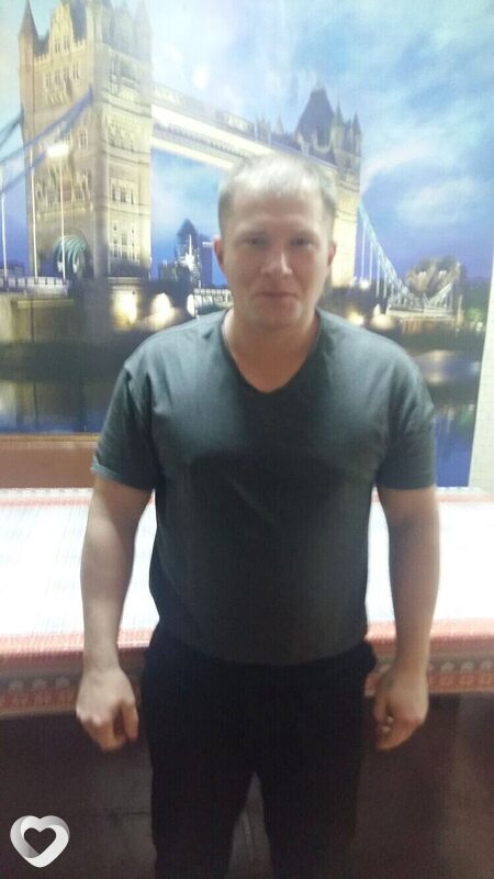 Дмитрий, 34, Перми — анкета №2463335