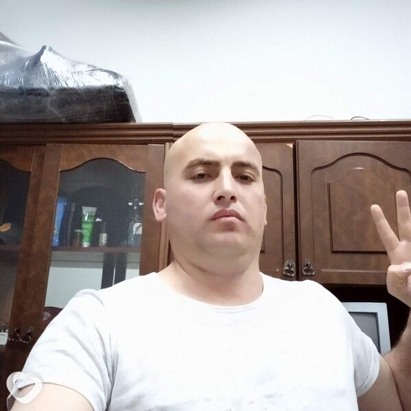 Федя, 39, Москве — анкета №2463178