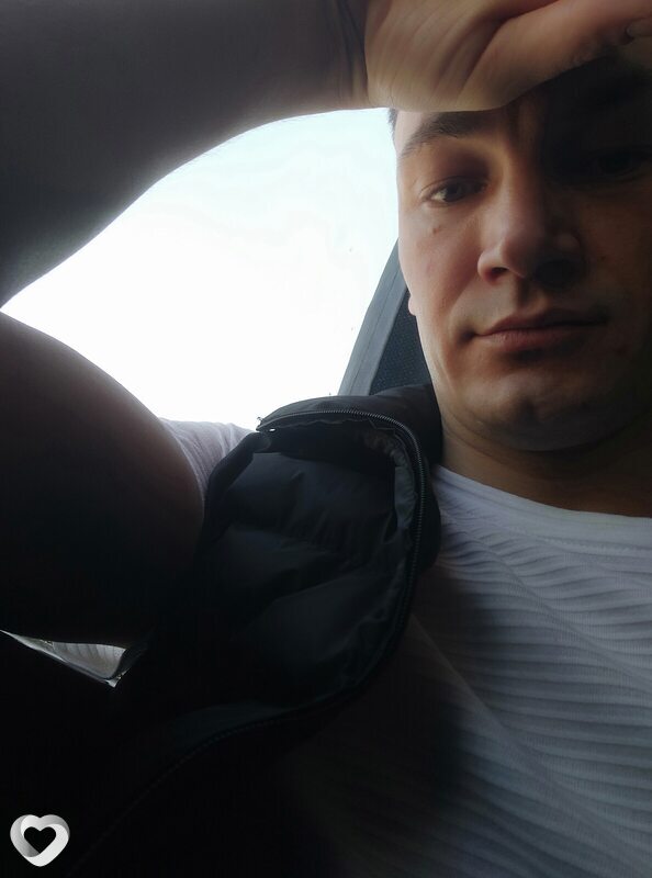 Кирил, 34, Москве — анкета №2463181