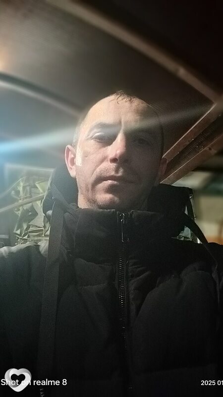 Иван, 43, Новочеркасске — анкета №2463184