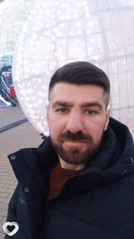 Евгений, 38, Ставрополе — анкета №2463186