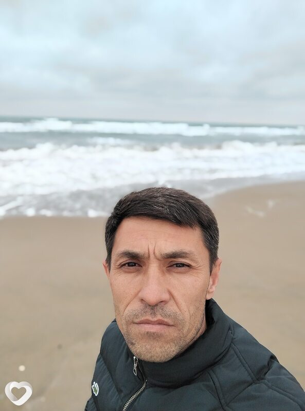 Мурад, 43, Казани — анкета №2463195