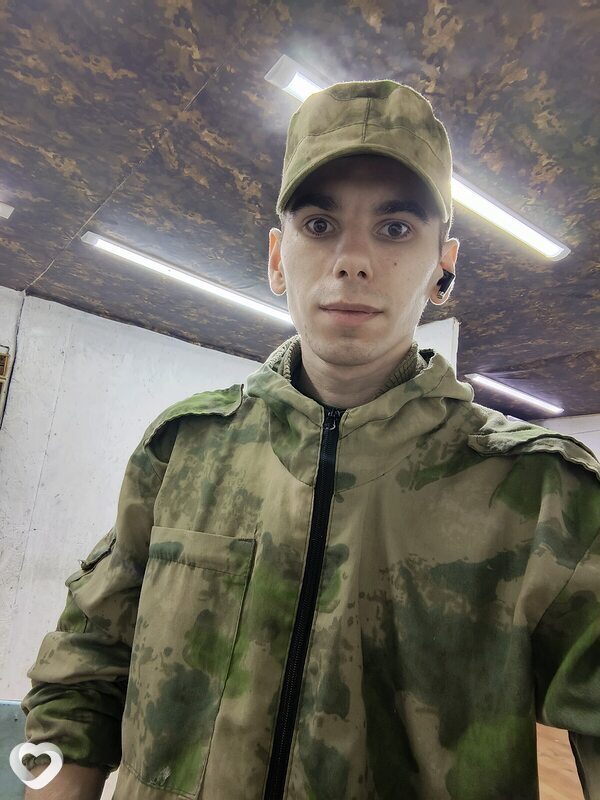 Святослав, 24, Екатеринбурге — анкета №2463196