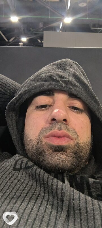 Шамиль, 31, Махачкале — анкета №2463226