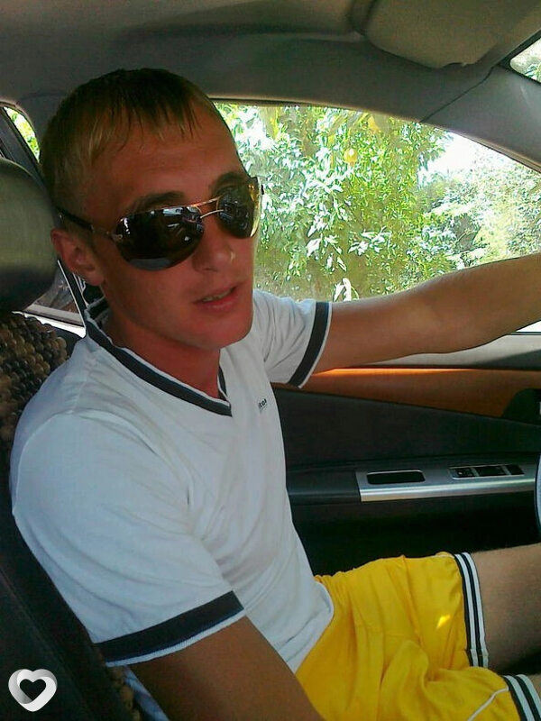 Максим, 36, Алексеевка (Белгородская Обл) — анкета №2463232