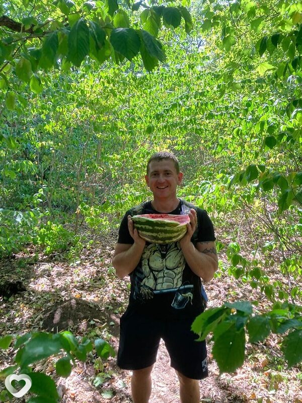 Александр, 41, Салавате — анкета №2463234