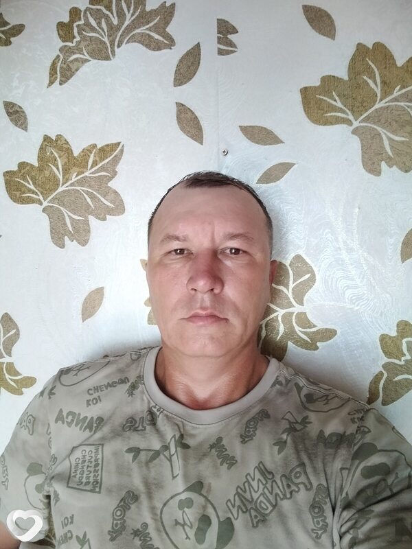 Фёдор, 43, Москве — анкета №2463238