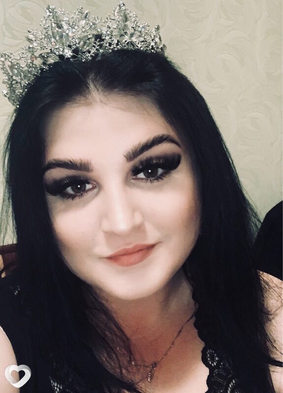 Екатерина, 26, Нижнем Новгороде — анкета №2463239
