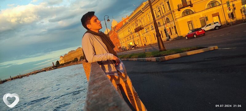 Андрей, 22, Волгограде — анкета №2463242