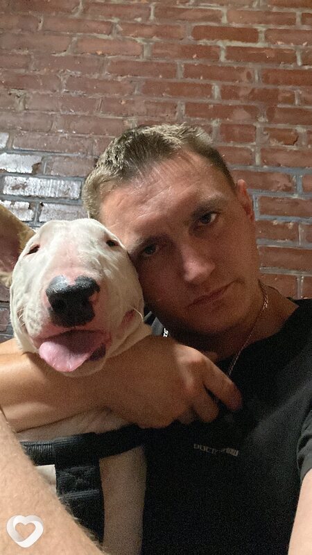Александр, 34, Ростове-на-Дону — анкета №2463508